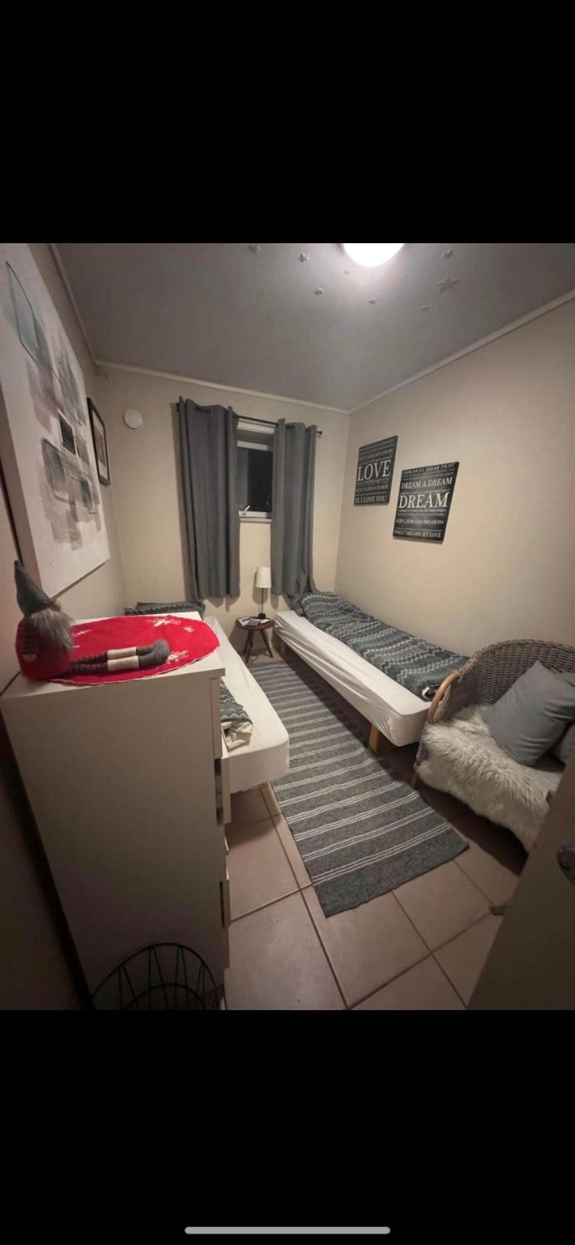 Rom Sentralt I Tromsø